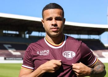 Oriku ra nga Kategoria e Parë, ish-ylli i skuadrës firmos me klubin brazilian –