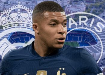 PSG kalon kufirin e 200 mln eurove shpenzime, sinjal i rëndësishëm për të ardhmen e Mbappe? –