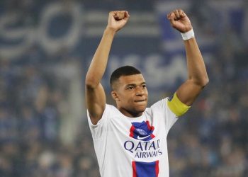 “Telenovela Mbappe” dhuron befasi të reja, klubi anglez