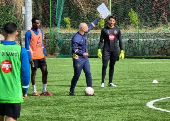 Pa filluar sezoni, Mehmeti konfirmon largimin nga Dinamo –