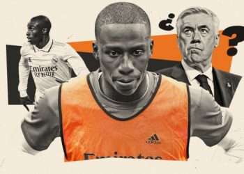 Sauditët përgatisin ofertën e majme për Mendy, ja me kë pritet t’a zëvendësojë Reali –