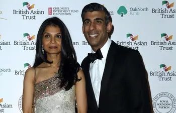 Bashkëshortja e kryeministrit britanik cilësohet si… –