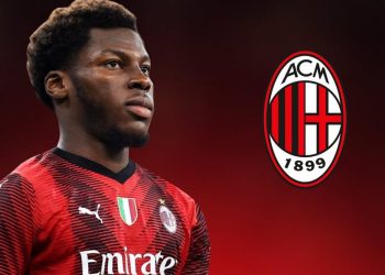 U duk i kryer transferimi te Milani, Musah mund të mbetet në Spanjë –