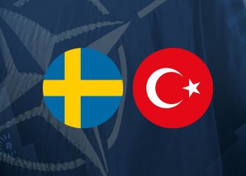 Turqia dhe Suedia nuk arrijnë t’i japin fund bllokimit të anëtarësimit në NATO –