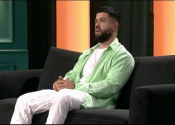 Sa është paguar për 3 koncerte në një ditë? Rrëfehet Noizy –