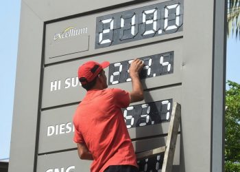 Arabia Saudite dhe Rusia kufizojnë furnizimet me naftë për t’i rritur çmimet –