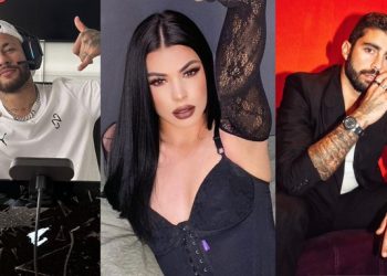 Ai ka kryer marrëdhënie me… –