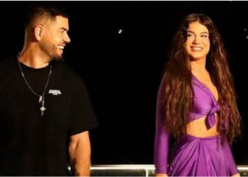 Dhurata Dora dhe Noizy paralajmërojnë këngën e radhës –