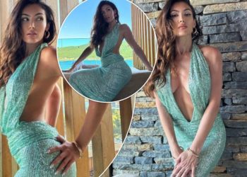 Nora Istrefi shfaqet provokuese në fotot e pozuara në Turqi –