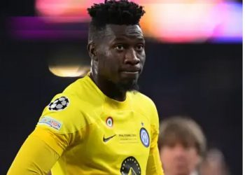 Onana së shpejti “Djall i Kuq”, Inter e gjen pasuesin e tij në Francë –