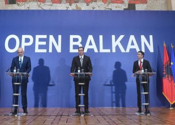 ‘Ballkani i hapur’, një ‘mort’ i gëzueshëm, falë Kosovës –