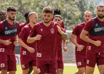 Partizani nuk kërkon rreziqe, ja kush luan ndaj Atletik –