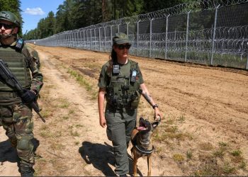 Samiti i NATO-s në Vilnius, Lituania në gatishmëri të lartë –