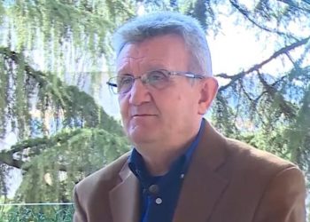 Shkopat e bejsbollit dhe Prokuroria e Tiranës –