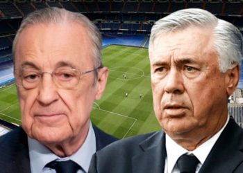 Real Madridi largon një nga “të preferuarit” e Ancelottit –