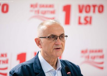 ‘Edi Rama nuk është hasëm. Është më keq, është tradhtar’ –