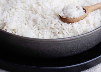 A është ide e mirë që të konsumosh pilaf në mëngjes? –