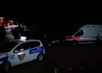 Tjetër krim në familje, burri plagos gruan