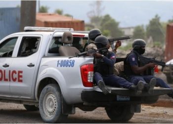 Infermierja amerikane dhe fëmija i saj rrëmbehen në Haiti –