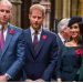 Princi William nuk kishte ngrënë një javë për shkak të intervistës tronditëse të Harryt dhe Meghan –