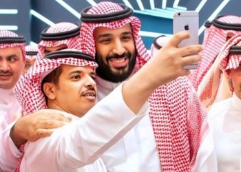 Ja pse sauditët nuk e kanë problem që të shpenzojnë miliarda euro për blerjen e yjeve të futbollit –