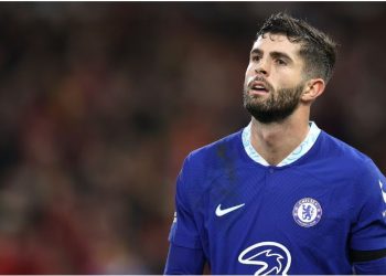 Milan ofertë të re për Pulisic, ka optimizëm te kuqezinjtë –