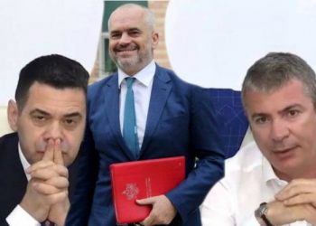 Ahmetaj “letër e djegur” për PS, kush pritet ta zëvendësojë në Kuvend/ Grupin pritet ta drejtojë… –