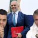 Ahmetaj “letër e djegur” për PS, kush pritet ta zëvendësojë në Kuvend/ Grupin pritet ta drejtojë… –