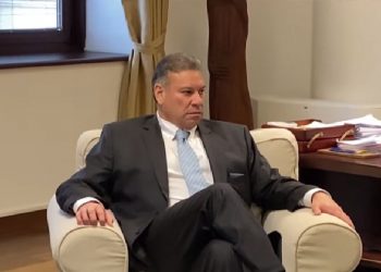 Hapi i parë për zgjedhjet në veri të Kosovës, largimi i njerëzve nga rruga –