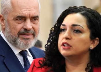 Rama takon Osmanin, a do e takojë Kurtin? –