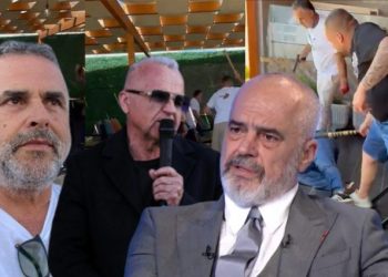 Asnjë fjalë për dhunën në Krujë, Rama e ka mendjen te Ricky Martin –