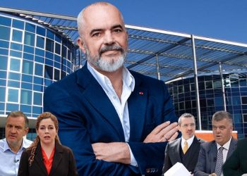 Drejtësi me regji/ Si të lëshon dhe si të mban Edi Rama rreth vetes –