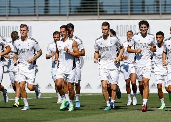 Të rimarrim atë që na përket! Real Madrid fillon stërvitjen për sezonin e ri –