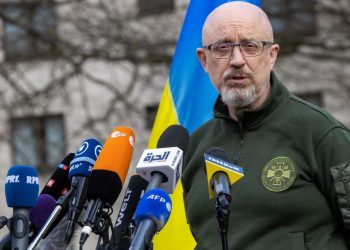 Ukraina zotohet se nuk do të përdorë bomba thërrmuese në Rusi –