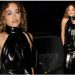 Rita Ora duket magjepsëse me fustan të zi –