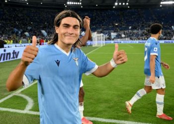 Luka Romero njofton largimin nga Lazio, Milan e pret “krahëhapur” –