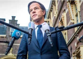 Bie qeveria e Holandës, ja ç’ka ndodhur –