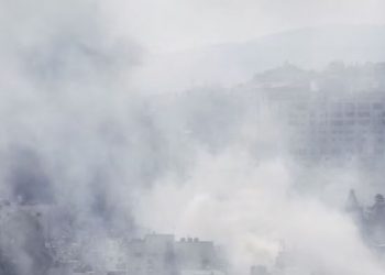 SHBA-ja përkrah Izraelin pas sulmit në Bregun Perëndimor –