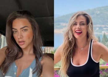 Olta tregon si ka lindur shoqëria e saj me Sarën –