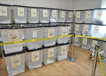 Zyrtare/ Zgjedhjet në Rrogozhinë mbahen më 23 korrik –