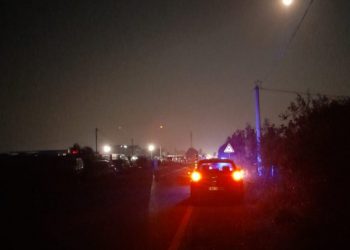 Vrasje në Krujë/ Ekzekutohet 46-vjeçari, plagoset nipi i tij. Detajet –