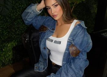 ‘Vjen në jetë…’/ Kiara Tito suprizohet nga fansja e saj, ja reagimi i moderatores –