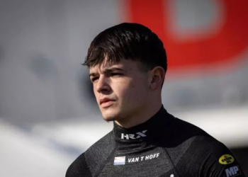 Ylli i Motorsportit  vdes tragjikisht gjatë garës –