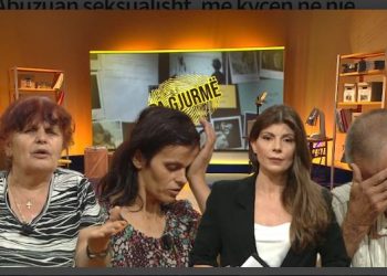 Historia e dhimbshme, Selime Hasa rrëfen si u rrëmbye dhe u përdhunua –