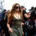 Shakira në Silverstone. A ka ndonjë ‘miqësi speciale’ me kampionin e Formula1? –