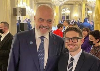 SHBA na ka lënë me qira te Soros, PS është kthyer në klan –