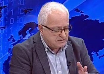 Basha është autor, zbatues dhe shkatërrues i PD –