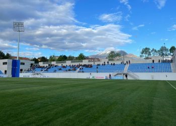 Biznesmeni shqiptar shumë pranë blerejs së FK Kukësi?