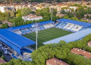 Konfirmohet stadiumi ku do luhet “Superkupa Italo-Shqiptare” –