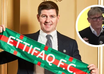 “Reputacioni i tij është në WC”/ Jo të gjithë janë dakord me kalimin e Gerrard te Al-Etiffaq –